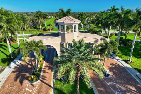 Villa ou maison à vendre à Delray Beach, Floride: 3 chambres, 147.53 m2 № 851994 - photo 2