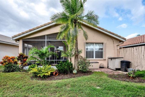 Villa ou maison à vendre à Delray Beach, Floride: 3 chambres, 147.53 m2 № 851994 - photo 19