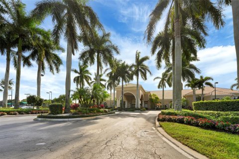 Villa ou maison à vendre à Delray Beach, Floride: 3 chambres, 147.53 m2 № 851994 - photo 1