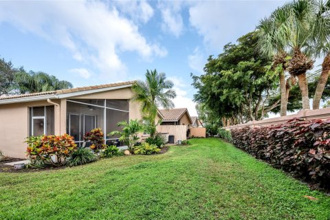 Villa ou maison à vendre à Delray Beach, Floride: 3 chambres, 147.53 m2 № 851994 - photo 17