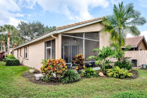 Villa ou maison à vendre à Delray Beach, Floride: 3 chambres, 147.53 m2 № 851994 - photo 16