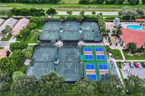 Villa ou maison à vendre à Delray Beach, Floride: 3 chambres, 147.53 m2 № 851994 - photo 3