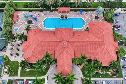 Villa ou maison à vendre à Delray Beach, Floride: 3 chambres, 147.53 m2 № 851994 - photo 6