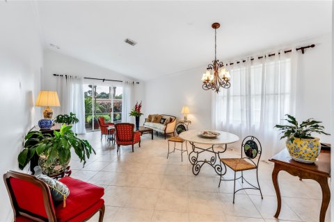 Villa ou maison à vendre à Delray Beach, Floride: 3 chambres, 147.53 m2 № 851994 - photo 24