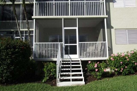 Condominio en venta en Stuart, Florida, 2 dormitorios, 102.29 m2 № 850267 - foto 6