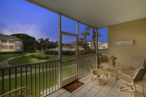 Condominio en venta en Stuart, Florida, 2 dormitorios, 102.29 m2 № 850267 - foto 7