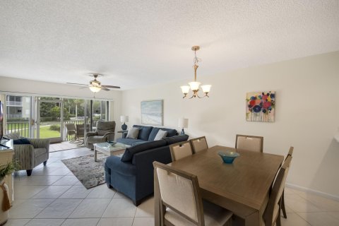 Condominio en venta en Stuart, Florida, 2 dormitorios, 102.29 m2 № 850267 - foto 19