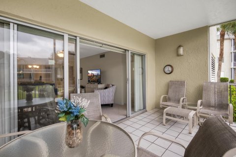 Condominio en venta en Stuart, Florida, 2 dormitorios, 102.29 m2 № 850267 - foto 10