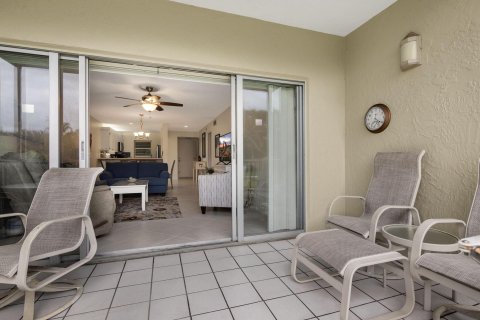 Condominio en venta en Stuart, Florida, 2 dormitorios, 102.29 m2 № 850267 - foto 11