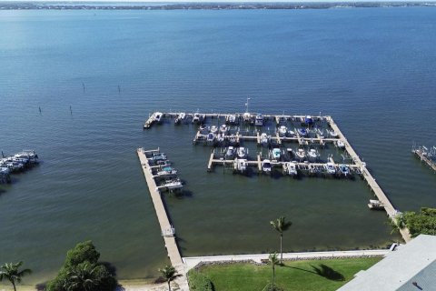 Condominio en venta en Stuart, Florida, 2 dormitorios, 102.29 m2 № 850267 - foto 3