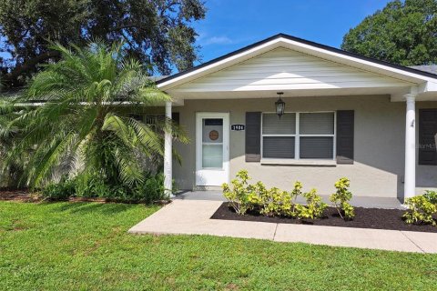 House in Lakeland, Florida 3 bedrooms, 166.85 sq.m. № 1318104 - photo 2