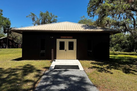 Villa ou maison à vendre à Okeechobee, Floride: 4 chambres, 236.99 m2 № 1151452 - photo 15