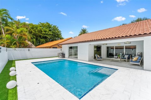 Villa ou maison à vendre à Miami Lakes, Floride: 3 chambres, 185.71 m2 № 1332286 - photo 26