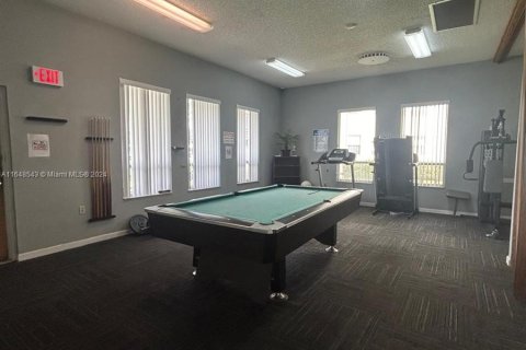 Copropriété à louer à North Lauderdale, Floride: 2 chambres, 92.9 m2 № 1332214 - photo 24