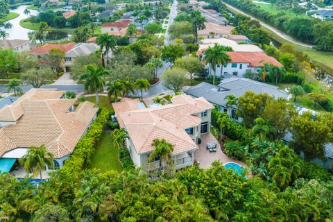 Villa ou maison à vendre à Delray Beach, Floride: 5 chambres, 361.67 m2 № 1081556 - photo 10