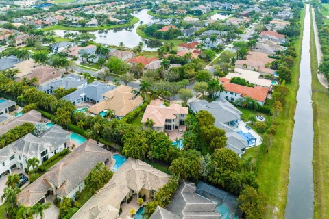 Villa ou maison à vendre à Delray Beach, Floride: 5 chambres, 361.67 m2 № 1081556 - photo 6