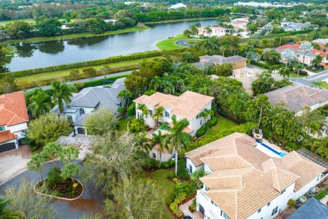 Villa ou maison à vendre à Delray Beach, Floride: 5 chambres, 361.67 m2 № 1081556 - photo 5