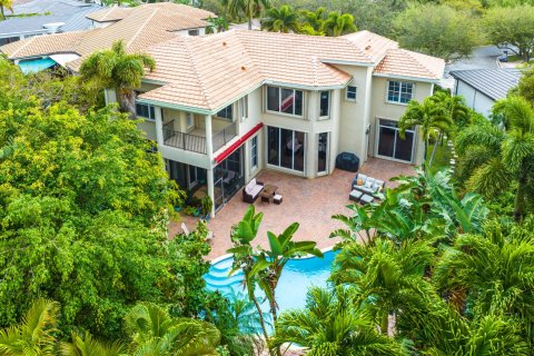 Villa ou maison à vendre à Delray Beach, Floride: 5 chambres, 361.67 m2 № 1081556 - photo 8