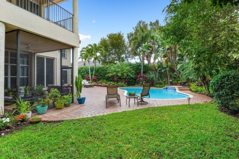 Villa ou maison à vendre à Delray Beach, Floride: 5 chambres, 361.67 m2 № 1081556 - photo 3