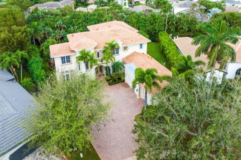 Villa ou maison à vendre à Delray Beach, Floride: 5 chambres, 361.67 m2 № 1081556 - photo 12