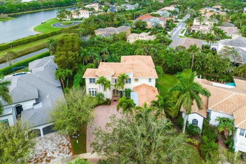 Villa ou maison à vendre à Delray Beach, Floride: 5 chambres, 361.67 m2 № 1081556 - photo 9