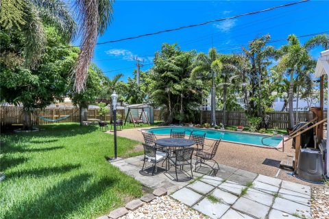 Casa en venta en Hollywood, Florida, 3 dormitorios, 132.85 m2 № 1418273 - foto 19