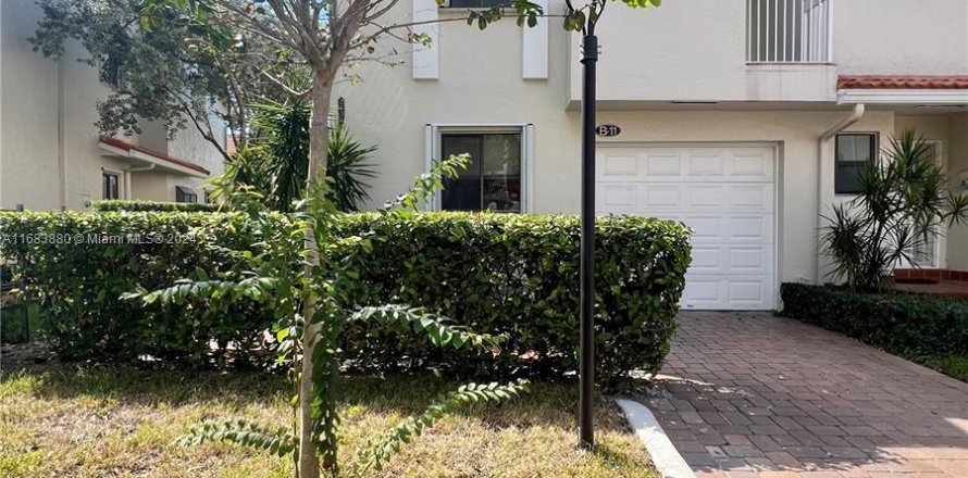 Condo in Aventura, Florida, 3 bedrooms  № 1418704