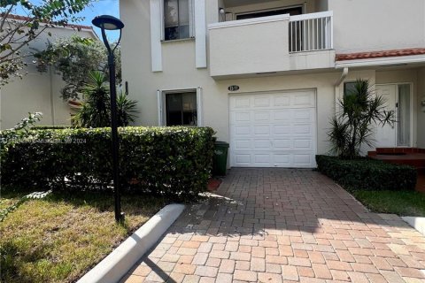 Condo in Aventura, Florida, 3 bedrooms  № 1418704 - photo 2