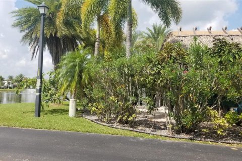 Terreno en venta en Okeechobee, Florida № 424443 - foto 11