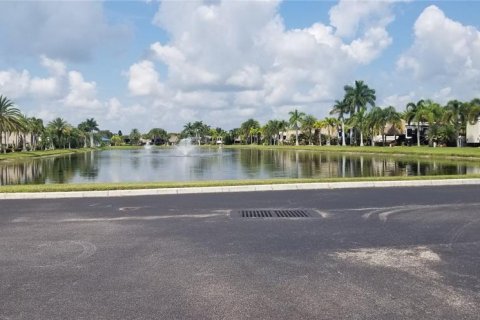 Terreno en venta en Okeechobee, Florida № 424443 - foto 2