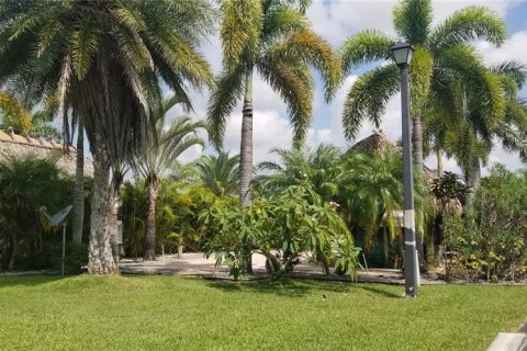 Terreno en venta en Okeechobee, Florida № 424443 - foto 12