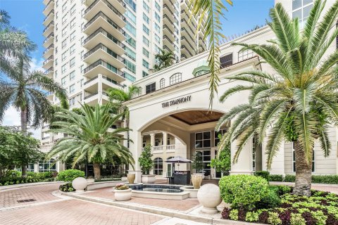 Condo in Fort Lauderdale, Florida, 2 bedrooms  № 1182170 - photo 25