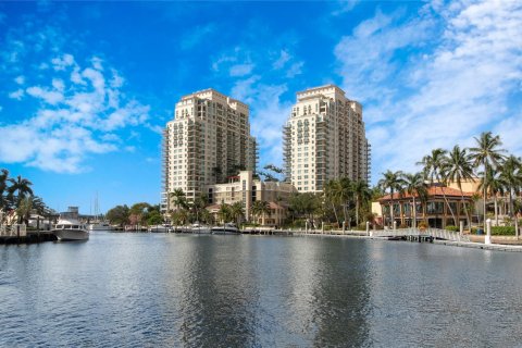 Copropriété à vendre à Fort Lauderdale, Floride: 2 chambres, 120.59 m2 № 1182170 - photo 27