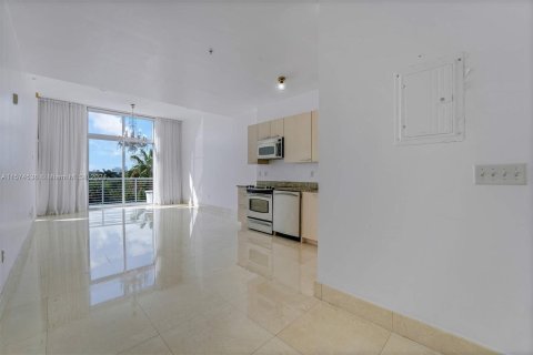 Condominio en venta en Miami Beach, Florida, 1 dormitorio, 89.74 m2 № 1147521 - foto 5