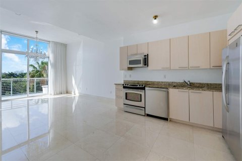 Copropriété à vendre à Miami Beach, Floride: 1 chambre, 89.74 m2 № 1147521 - photo 2