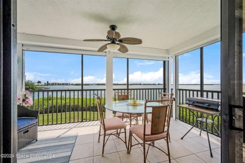 Condominio en venta en Cocoa Beach, Florida, 2 dormitorios, 136.19 m2 № 1355597 - foto 29