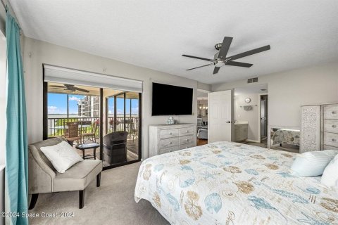 Condominio en venta en Cocoa Beach, Florida, 2 dormitorios, 136.19 m2 № 1355597 - foto 20