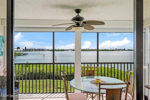 Condominio en venta en Cocoa Beach, Florida, 2 dormitorios, 136.19 m2 № 1355597 - foto 28