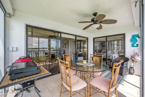 Condominio en venta en Cocoa Beach, Florida, 2 dormitorios, 136.19 m2 № 1355597 - foto 30