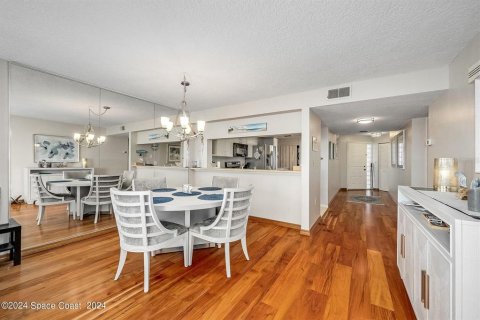 Condominio en venta en Cocoa Beach, Florida, 2 dormitorios, 136.19 m2 № 1355597 - foto 13