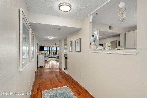 Condominio en venta en Cocoa Beach, Florida, 2 dormitorios, 136.19 m2 № 1355597 - foto 6