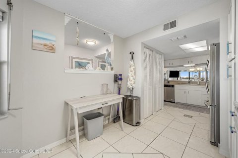 Condominio en venta en Cocoa Beach, Florida, 2 dormitorios, 136.19 m2 № 1355597 - foto 12