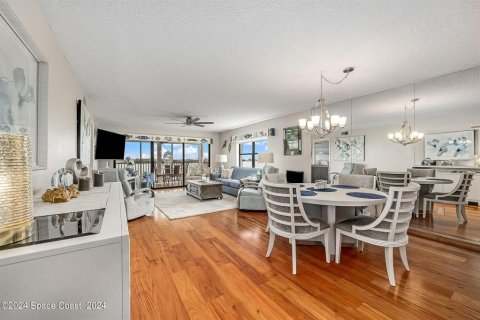 Condominio en venta en Cocoa Beach, Florida, 2 dormitorios, 136.19 m2 № 1355597 - foto 14