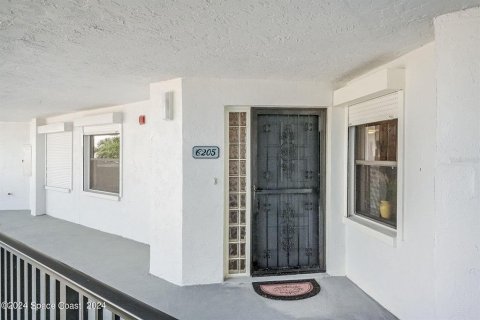 Condominio en venta en Cocoa Beach, Florida, 2 dormitorios, 136.19 m2 № 1355597 - foto 2