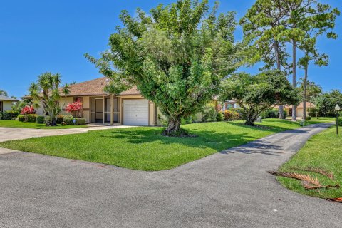 Villa ou maison à vendre à Palm Beach Gardens, Floride: 3 chambres, 162.39 m2 № 1172405 - photo 24