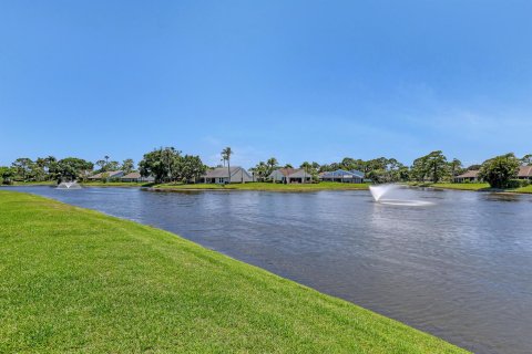 Villa ou maison à vendre à Palm Beach Gardens, Floride: 3 chambres, 162.39 m2 № 1172405 - photo 22