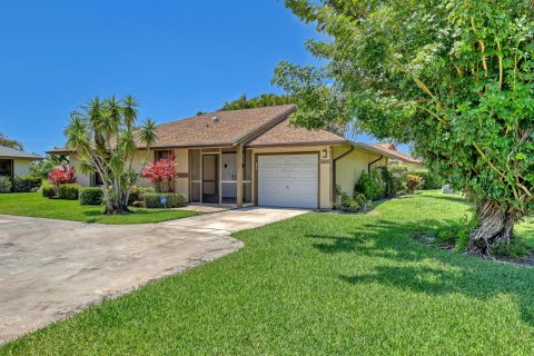 Villa ou maison à vendre à Palm Beach Gardens, Floride: 3 chambres, 162.39 m2 № 1172405 - photo 25