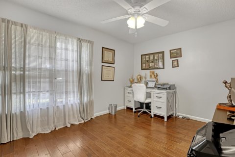 House in Palm Beach Gardens, Florida 3 bedrooms, 162.39 sq.m. № 1172405 - photo 7