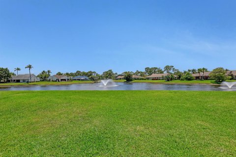 Villa ou maison à vendre à Palm Beach Gardens, Floride: 3 chambres, 162.39 m2 № 1172405 - photo 23