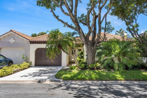 Villa ou maison à vendre à Jupiter, Floride: 3 chambres, 146.6 m2 № 1172308 - photo 4